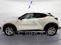 2021 Nissan Juke