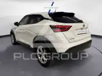 2021 Nissan Juke