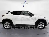2021 Nissan Juke