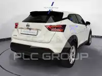 2021 Nissan Juke
