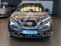 2021 Nissan Juke