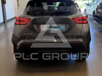 2021 Nissan Juke