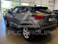 2021 Nissan Juke