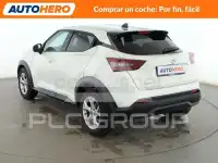 2021 Nissan Juke