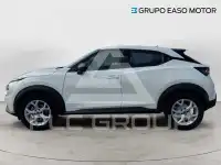 2021 Nissan Juke