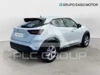 2021 Nissan Juke