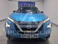 2021 Nissan Juke