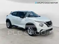 2021 Nissan Juke