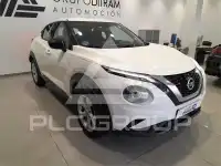 2021 Nissan Juke