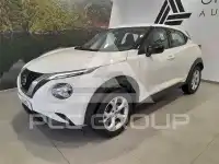 2021 Nissan Juke