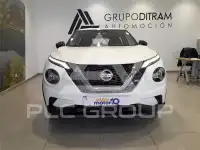 2021 Nissan Juke
