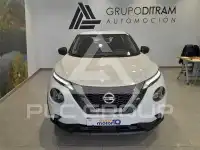2021 Nissan Juke