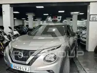 2021 Nissan Juke