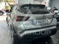 2021 Nissan Juke