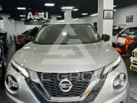 2021 Nissan Juke