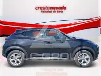2021 Nissan Juke
