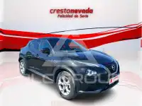 2021 Nissan Juke