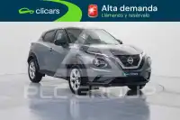 2021 Nissan Juke