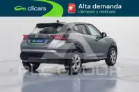2021 Nissan Juke