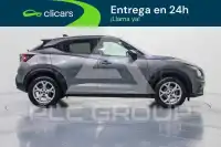 2021 Nissan Juke