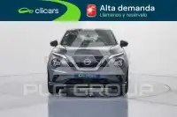 2021 Nissan Juke