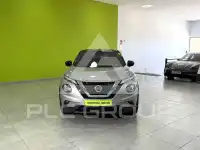 2021 Nissan Juke