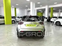 2021 Nissan Juke