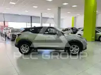 2021 Nissan Juke