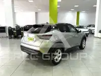 2021 Nissan Juke