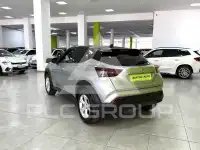 2021 Nissan Juke