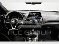 2021 Nissan Juke