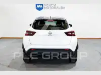 2021 Nissan Juke