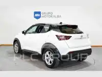 2021 Nissan Juke