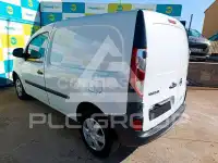 2021 Nissan NV 250