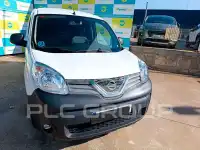 2021 Nissan NV 250