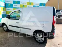 2021 Nissan NV 250