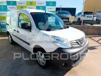 2021 Nissan NV 250