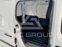 2021 Nissan NV 250