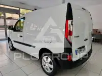 2021 Nissan NV 250