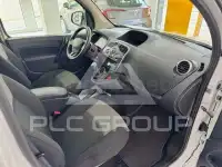 2021 Nissan NV 250