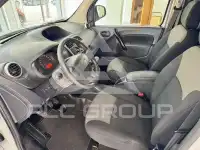 2021 Nissan NV 250