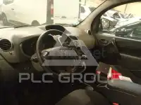 2021 Nissan NV 250