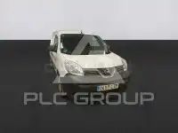 2021 Nissan NV 250