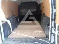 2021 Nissan NV 250
