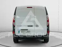 2021 Nissan NV 250