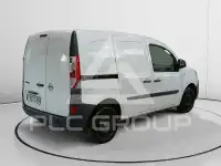 2021 Nissan NV 250