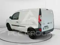 2021 Nissan NV 250