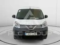 2021 Nissan NV 250