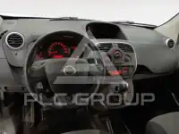 2021 Nissan NV 250