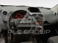 2021 Nissan NV 250